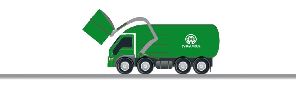 Purely Waste Solutions - Waste Collection & Waste Equipment