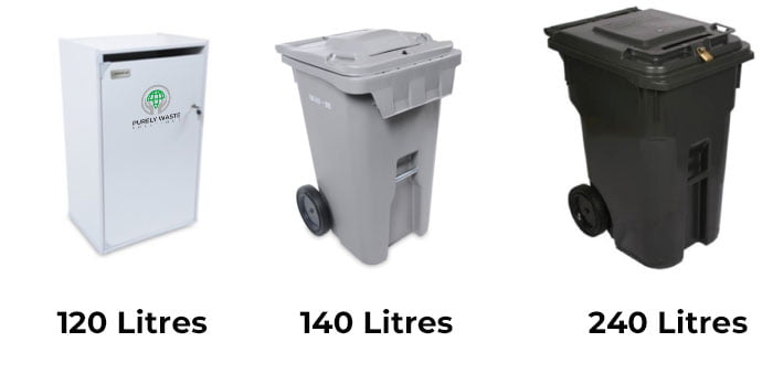 Purely Waste Solutions - Waste Collection & Waste Equipment