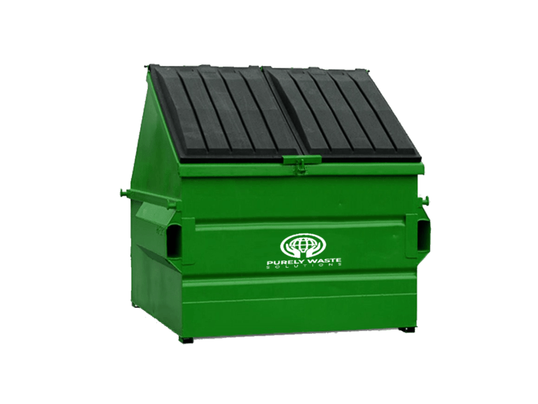 Front End Loaders - Waste Collection