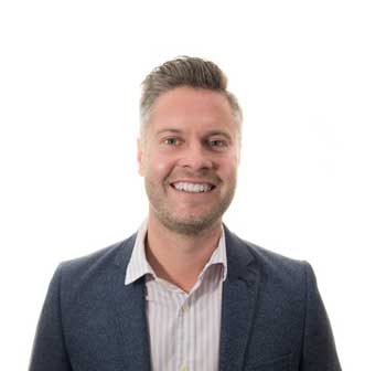 Sean Pettitt of Purely Waste Solutions - Waste Collection & Waste Equipment