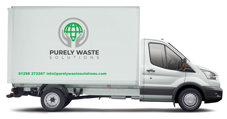 Waste Clearance - Waste Collection